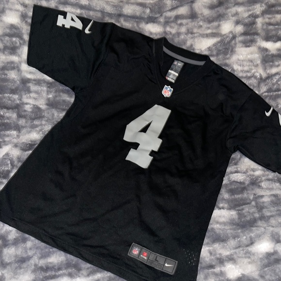 Nike NFL Raiders Jersey
